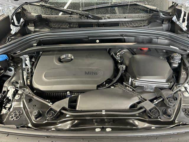 Thumbnail: 2026 MINI Cooper Countryman - 9