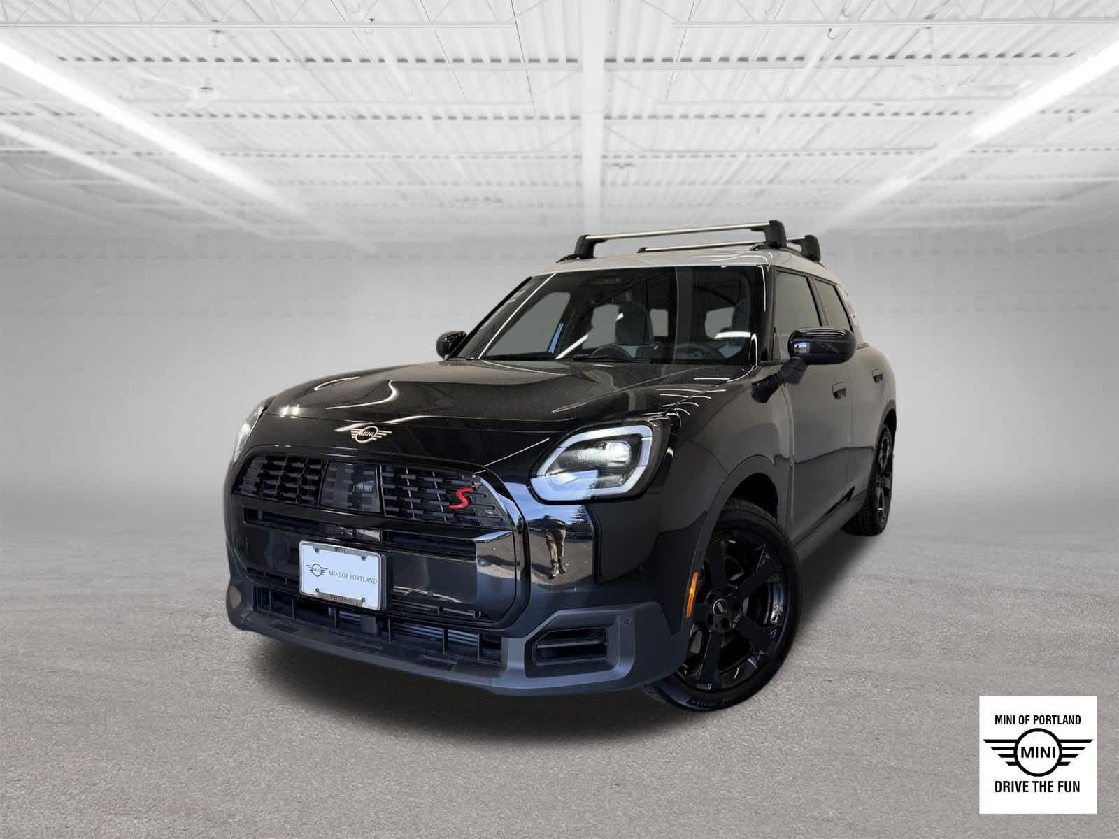 2026 MINI Countryman S - Photo 1