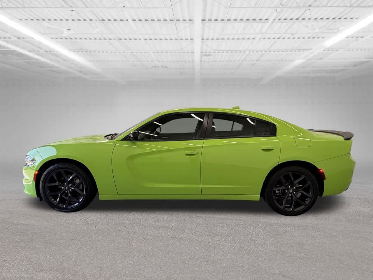 Thumbnail: 2023 Dodge Charger - 2