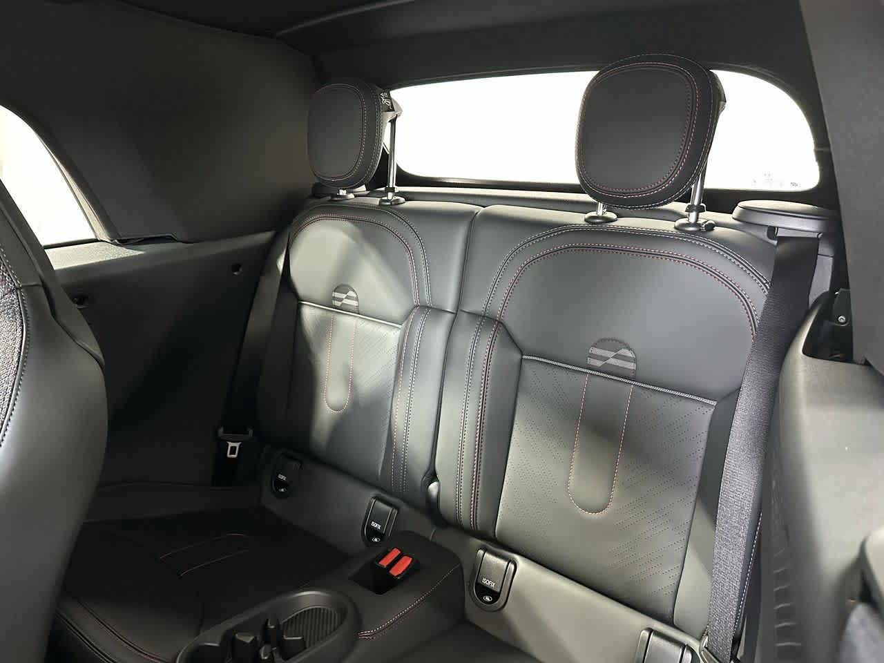 Thumbnail: 2025 MINI Cooper Convertible - 12