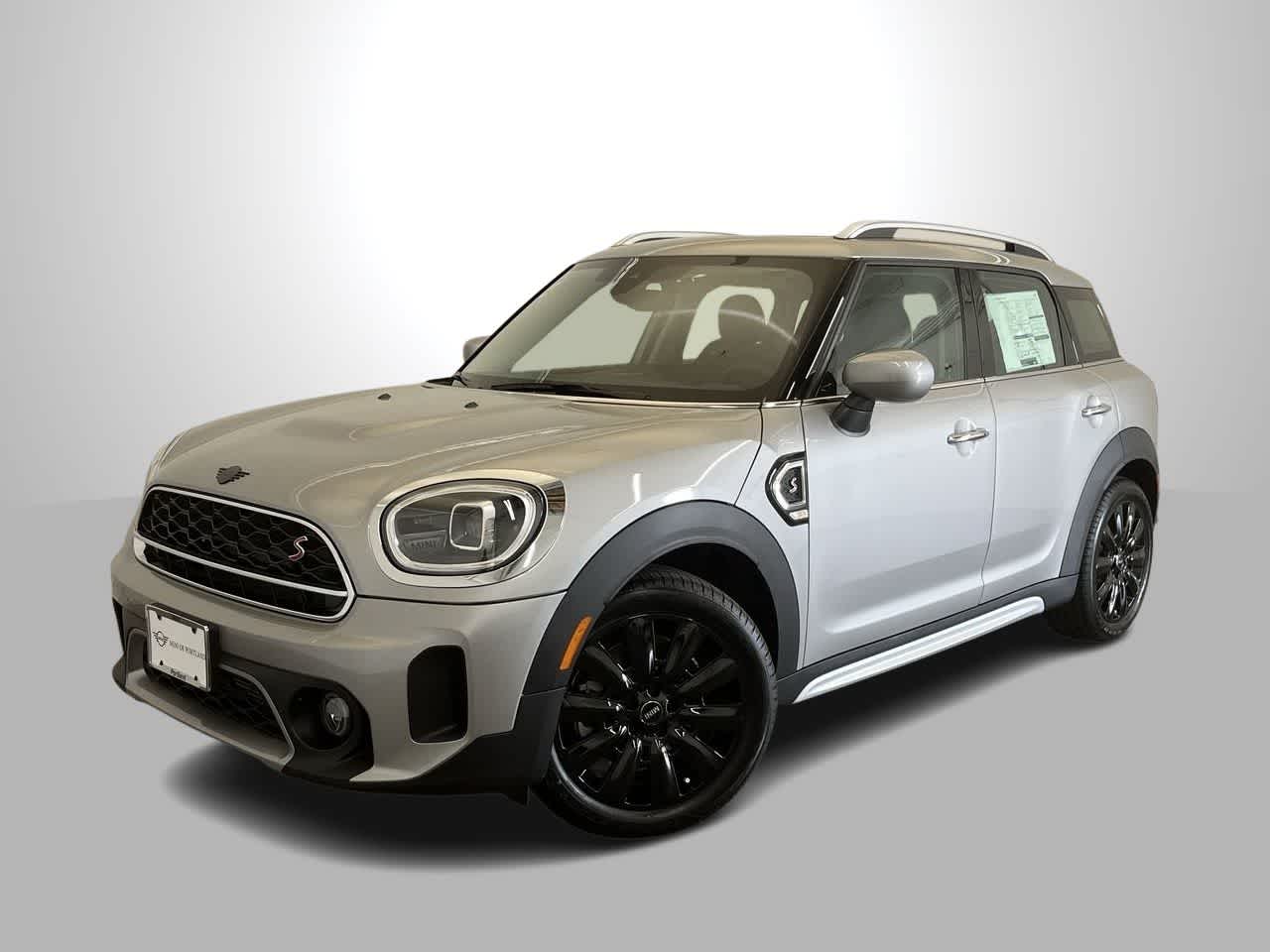 Thumbnail: 2023 MINI Cooper Countryman - 1