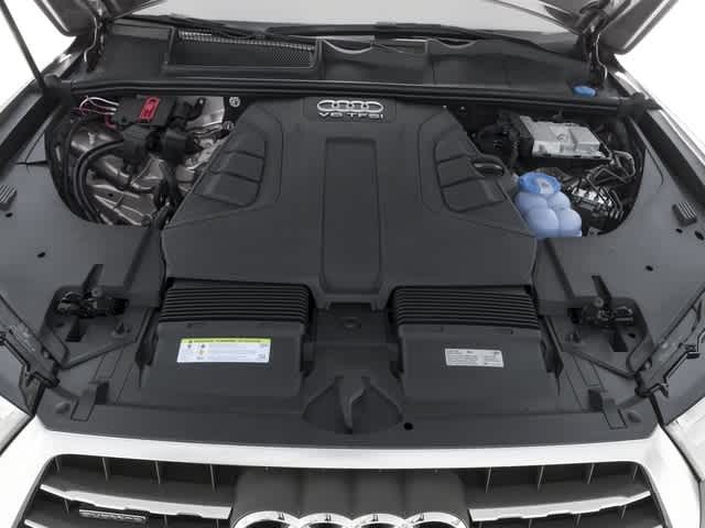 Thumbnail: 2018 Audi Q7 - 13