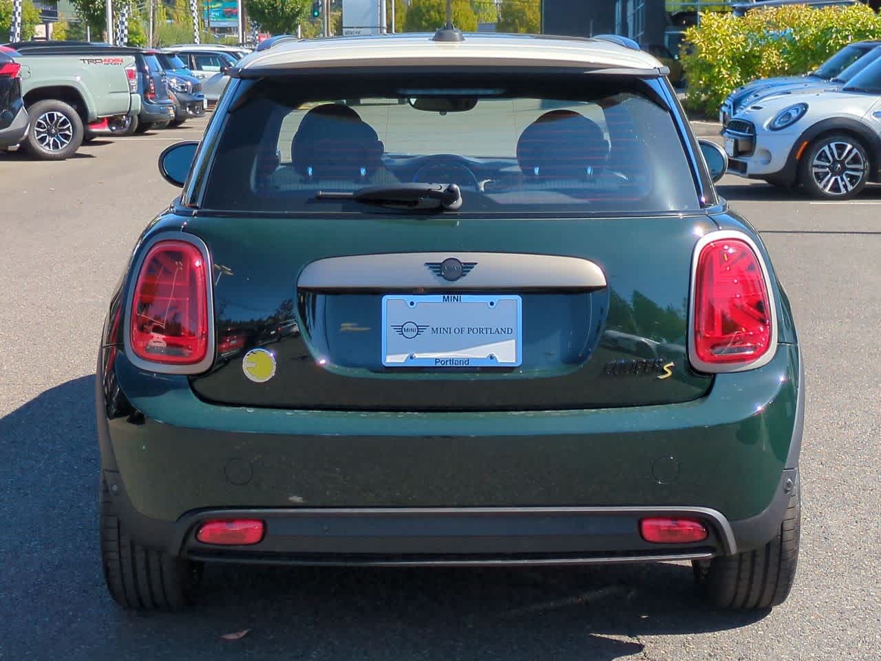 Thumbnail: 2024 MINI Cooper Hardtop - 5