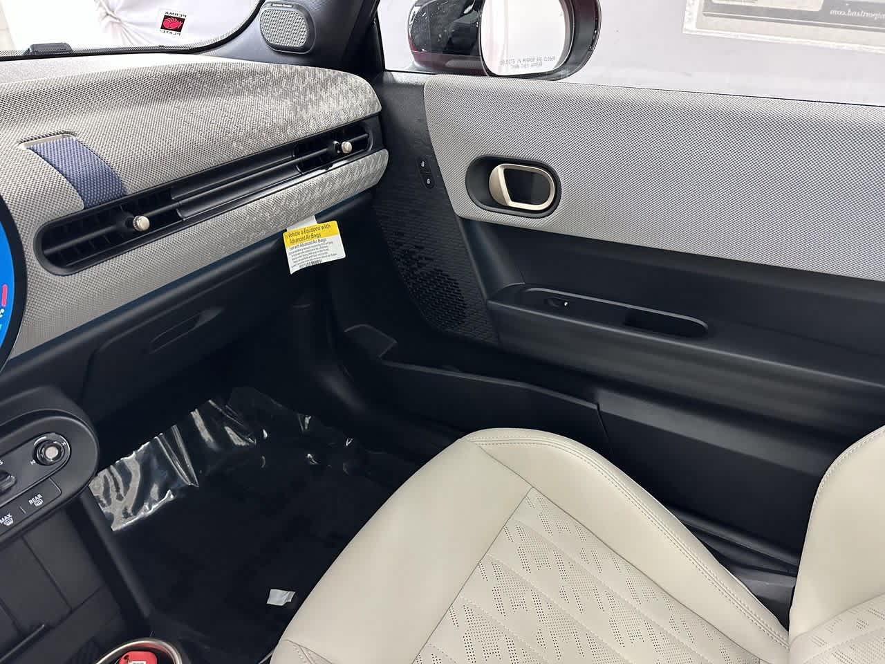 Thumbnail: 2025 MINI Cooper Hardtop - 24