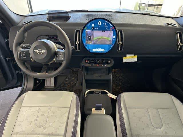 Thumbnail: 2026 MINI Cooper Countryman - 12