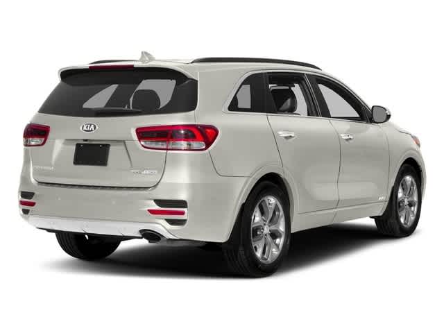 Thumbnail: 2018 Kia Sorento - 3