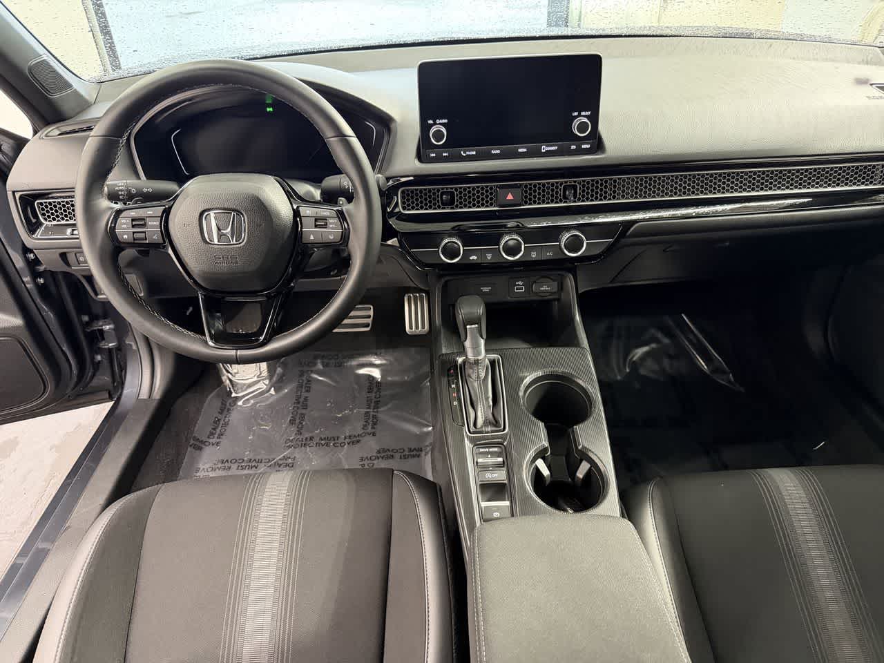 Thumbnail: 2024 Honda Civic - 11