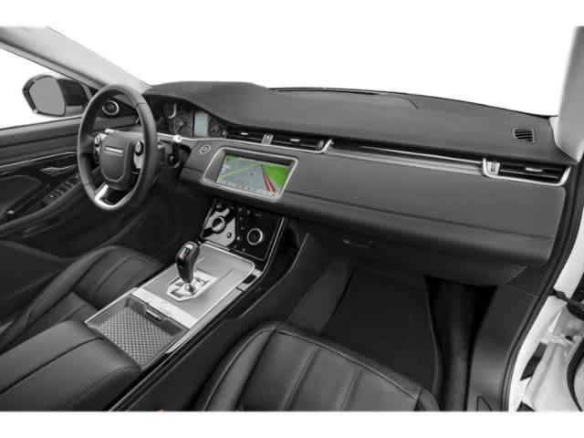 Thumbnail: 2021 Land Rover Range Rover Evoque - 15