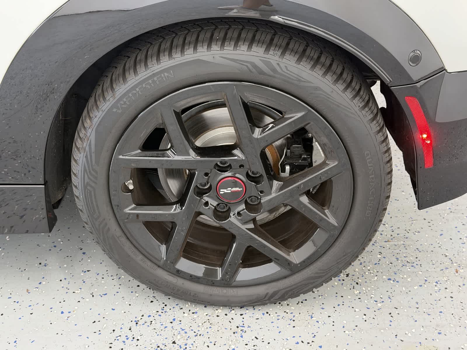 2026 MINI Convertible S - Photo 6