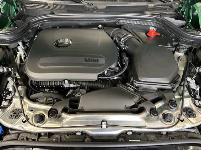 Thumbnail: 2025 MINI Cooper Hardtop - 8