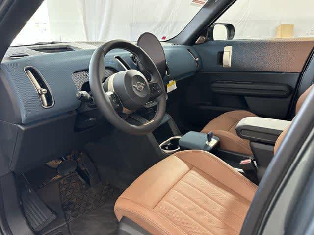 Thumbnail: 2026 MINI Cooper Countryman - 9