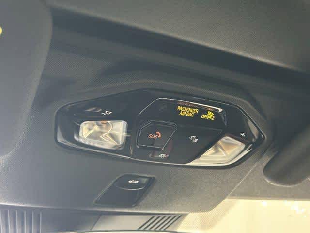 Thumbnail: 2026 MINI Cooper Convertible - 19