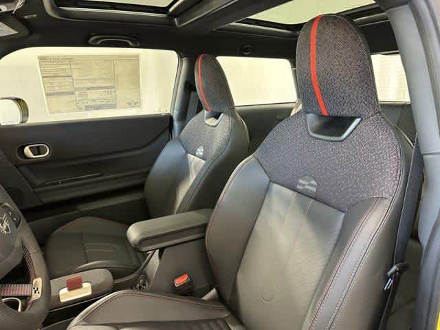 Thumbnail: 2026 MINI Cooper Hardtop - 11