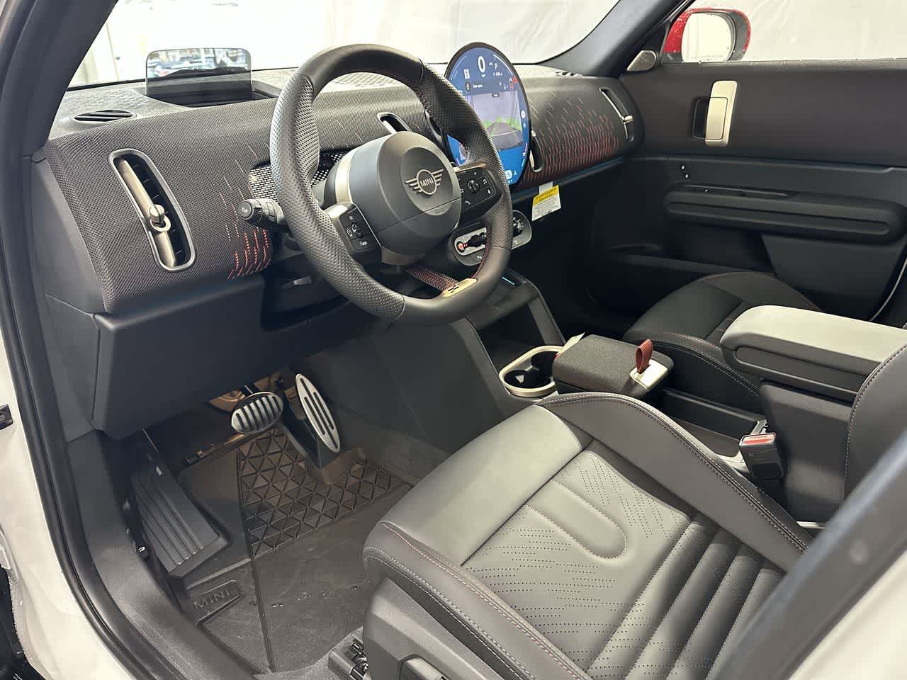 Thumbnail: 2026 MINI Cooper Countryman - 9