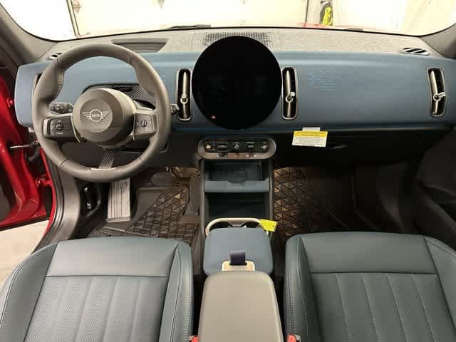 Thumbnail: 2025 MINI Cooper Countryman - 12