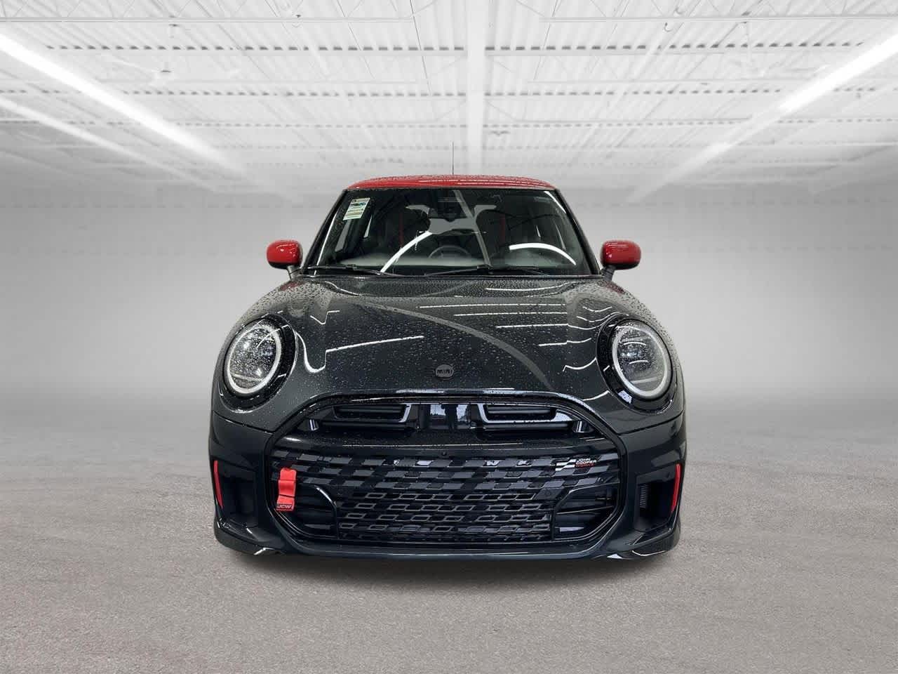 Thumbnail: 2026 MINI Cooper Hardtop - 7