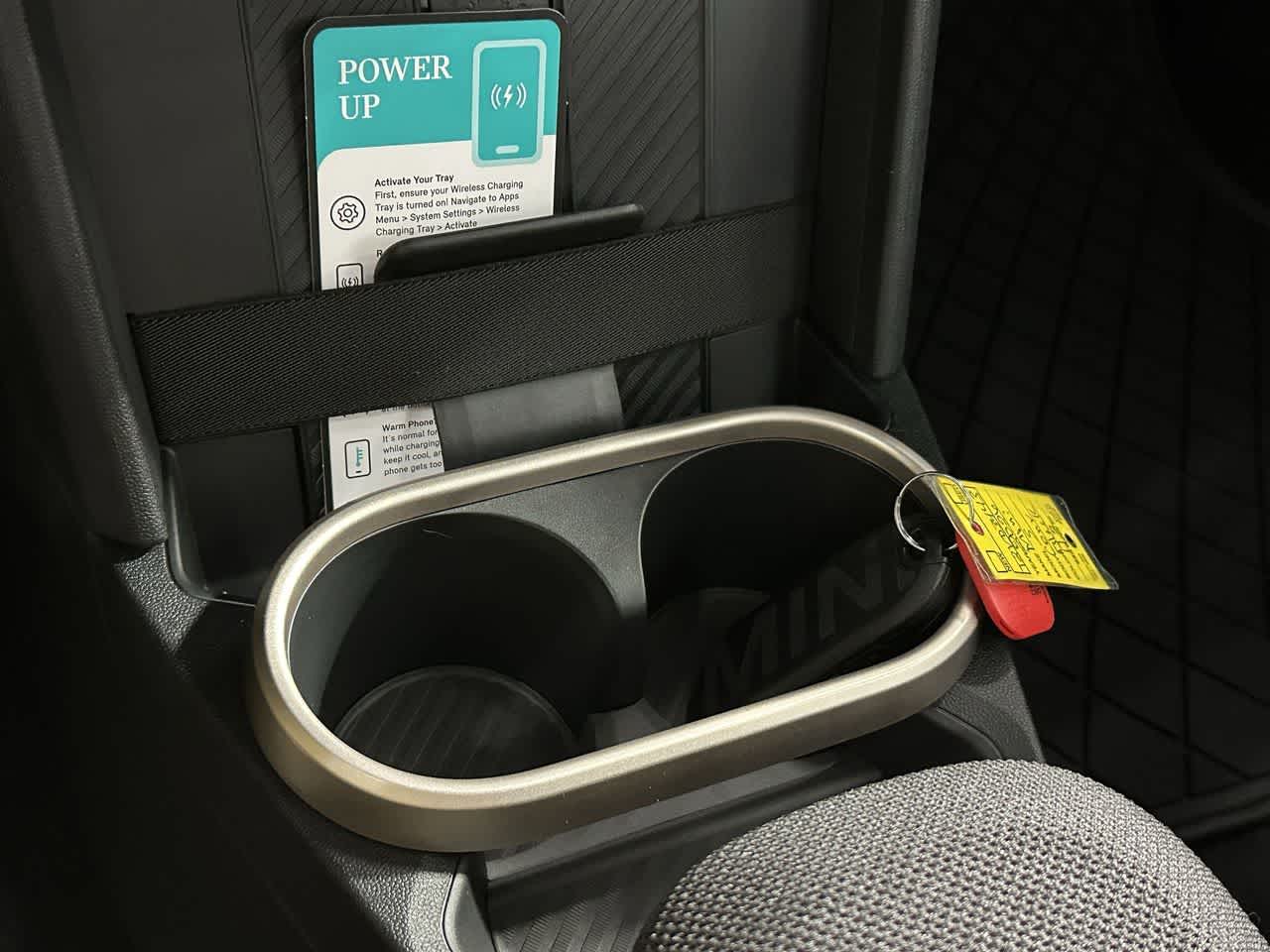 Thumbnail: 2026 MINI Cooper Convertible - 19