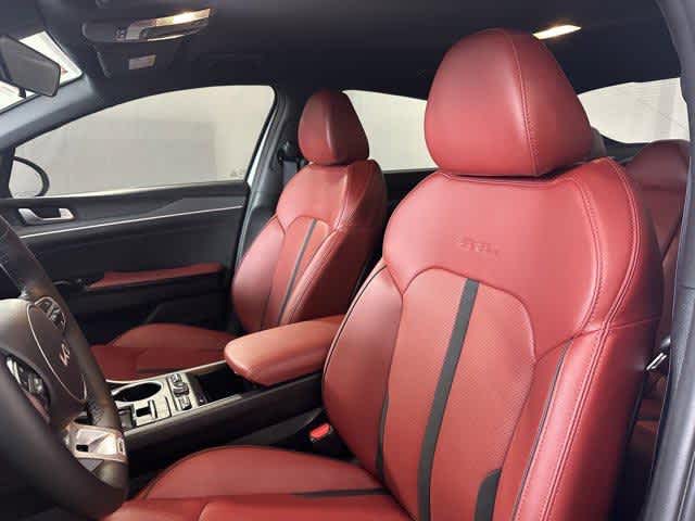 Thumbnail: 2023 Kia K5 - 11