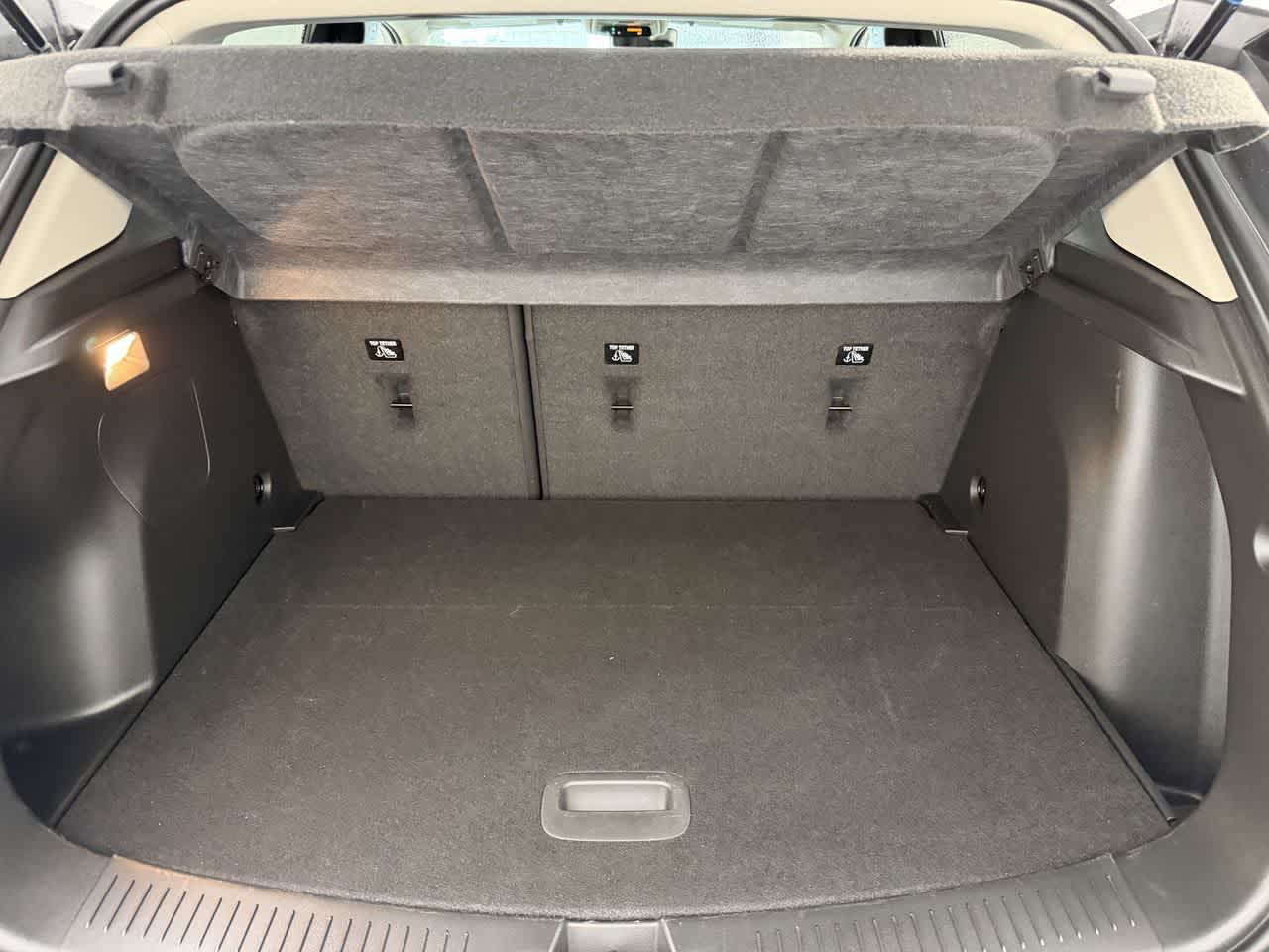 Thumbnail: 2023 Buick Encore GX - 5