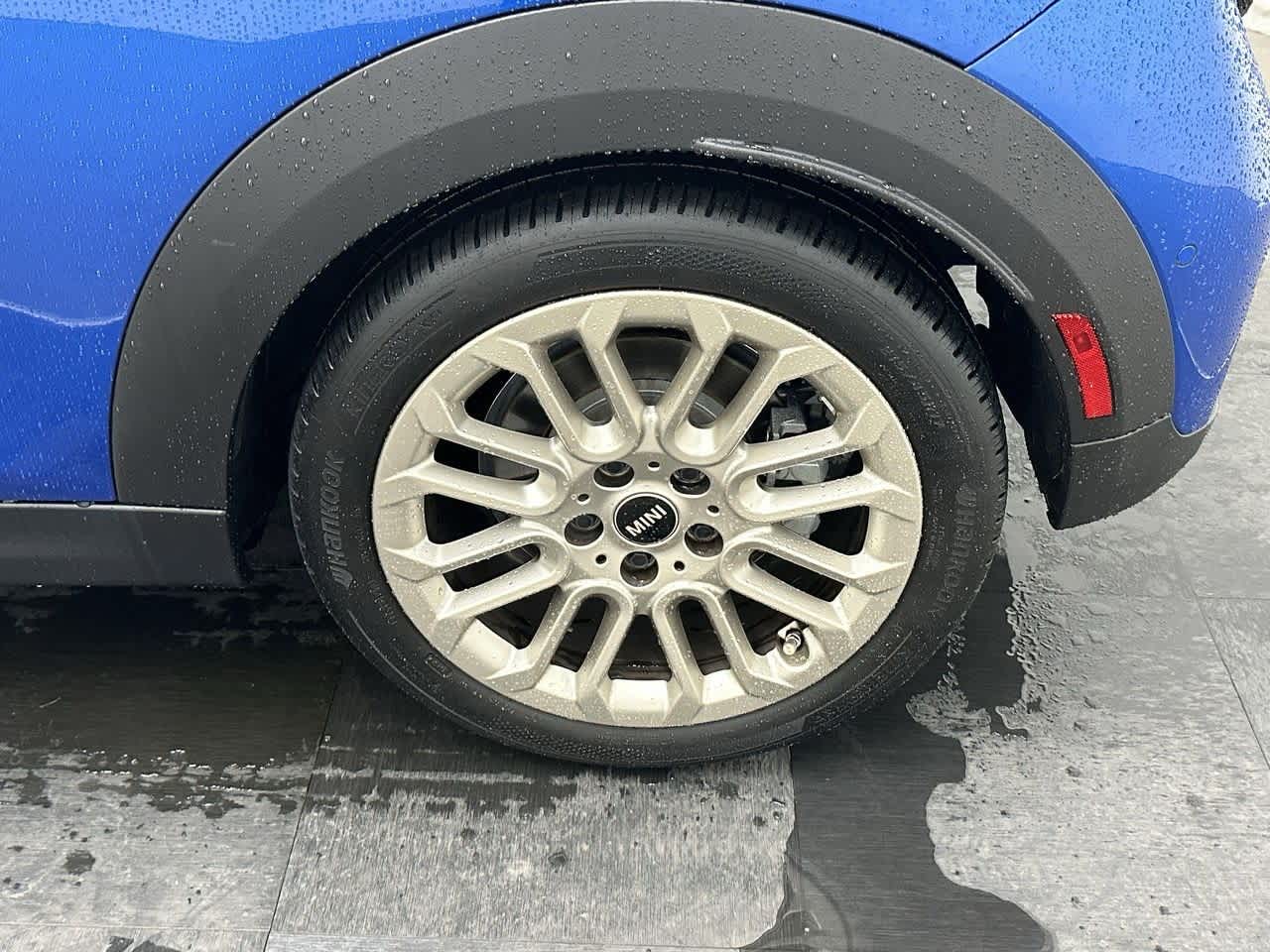 Thumbnail: 2025 MINI Cooper Hardtop - 25