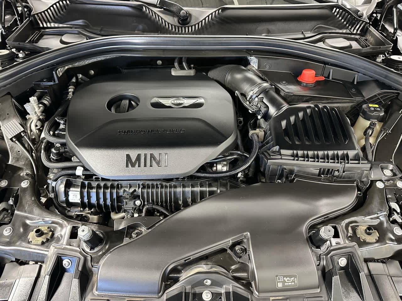 Thumbnail: 2019 MINI Cooper Clubman - 8