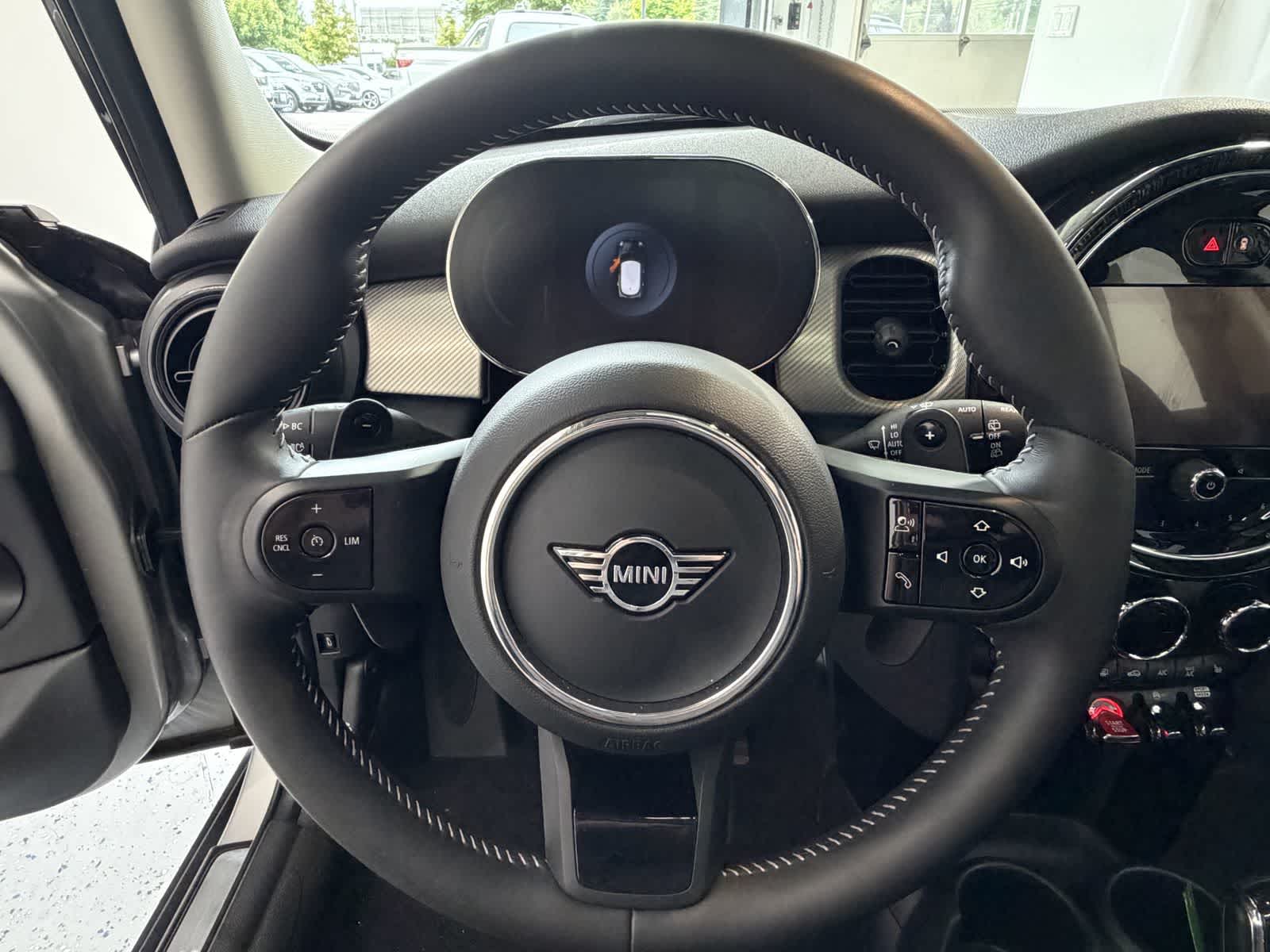 Thumbnail: 2024 MINI Cooper Hardtop - 14
