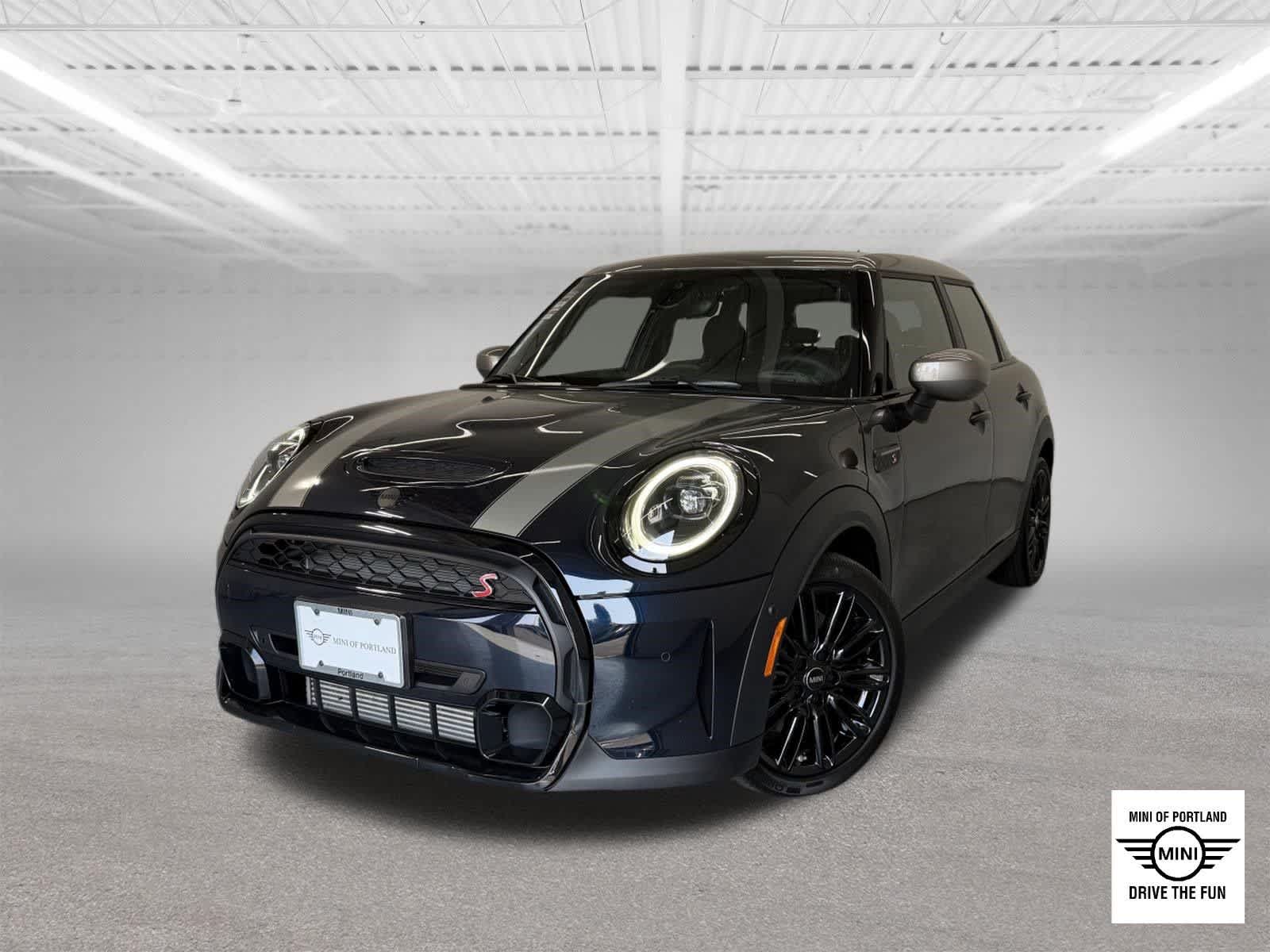 2023 Mini Hardtop 4 Door