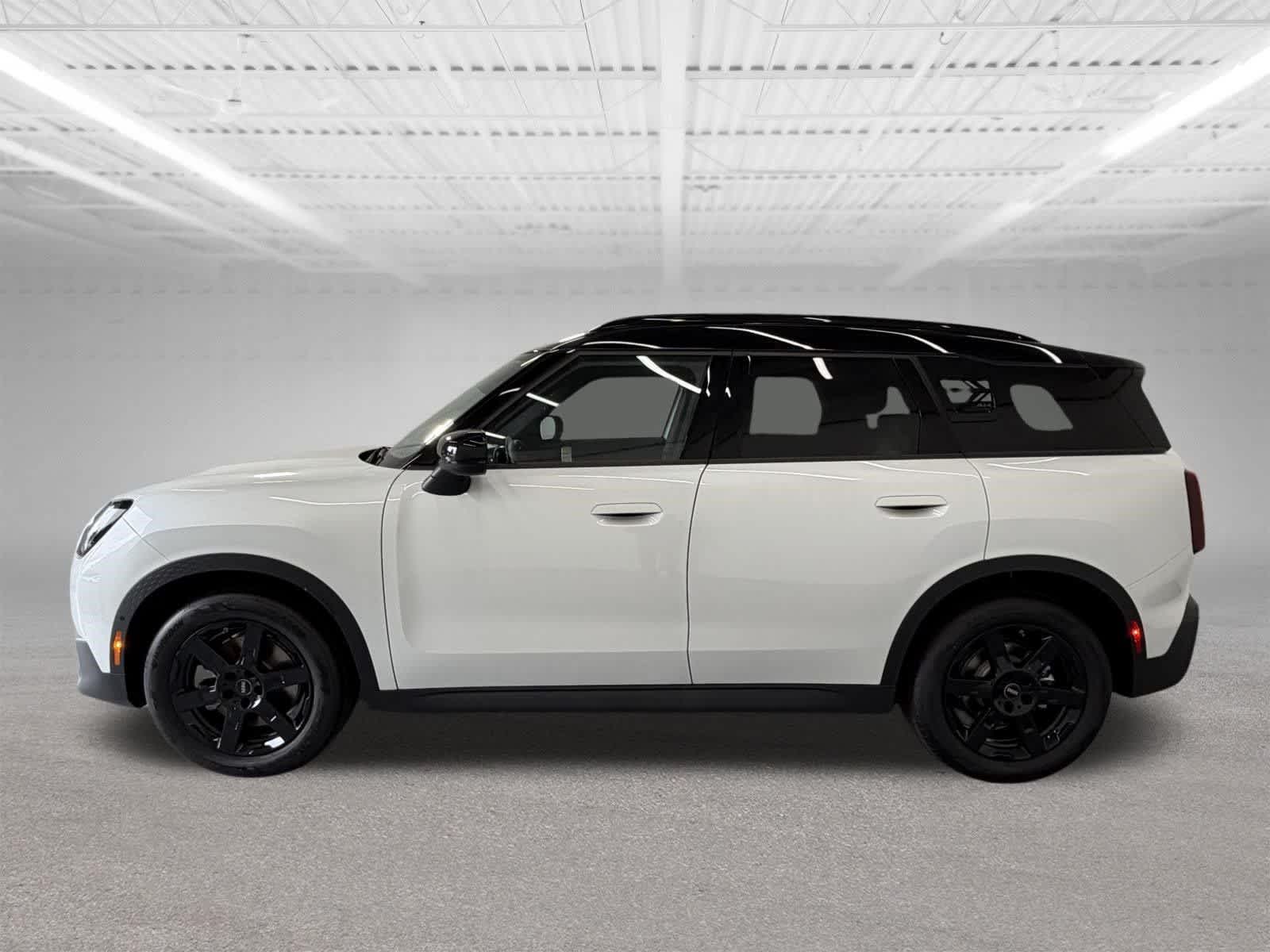 Thumbnail: 2026 MINI Cooper Countryman - 2
