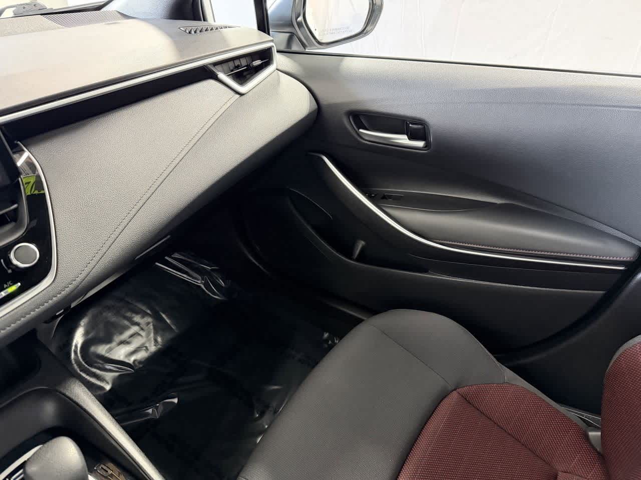 Thumbnail: 2024 Toyota Corolla - 25