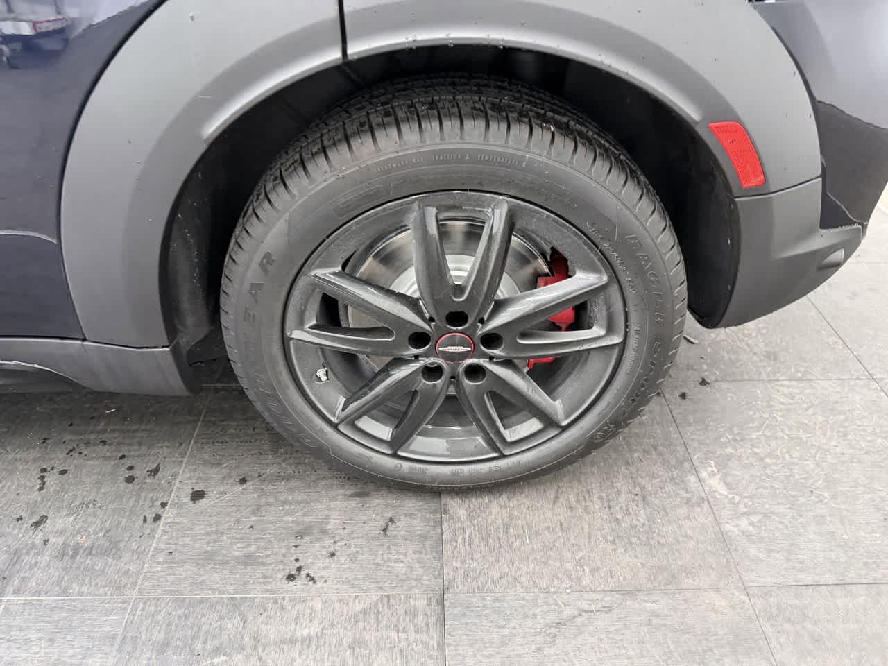 Thumbnail: 2024 MINI Cooper Countryman - 25