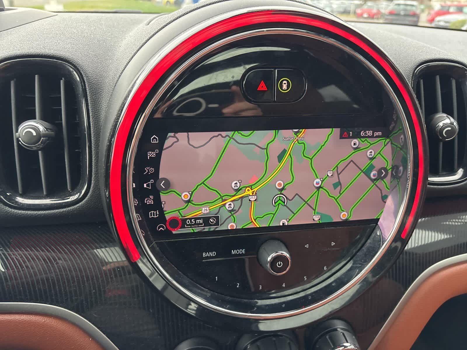 Thumbnail: 2023 MINI Cooper Countryman - 9