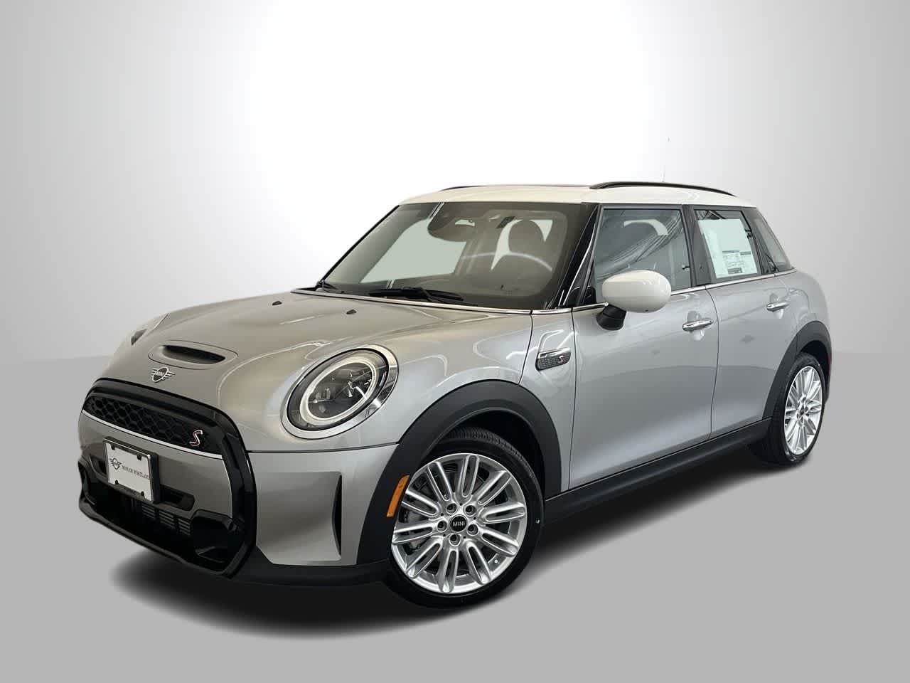 Thumbnail: 2024 MINI Cooper Hardtop - 1