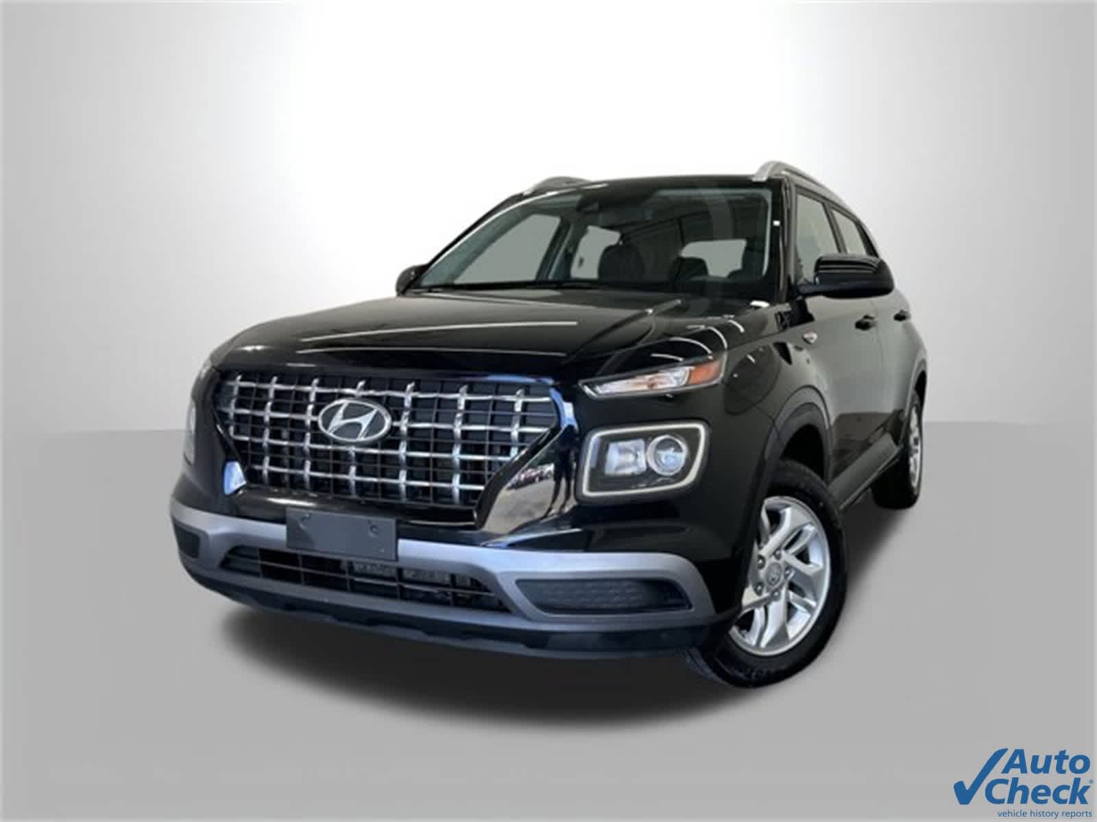 2020 Hyundai Venue SEL -
                  Portland, OR