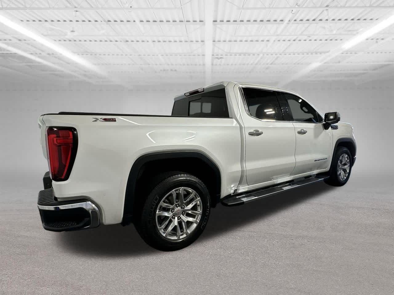 Thumbnail: 2019 GMC Sierra 1500 - 6