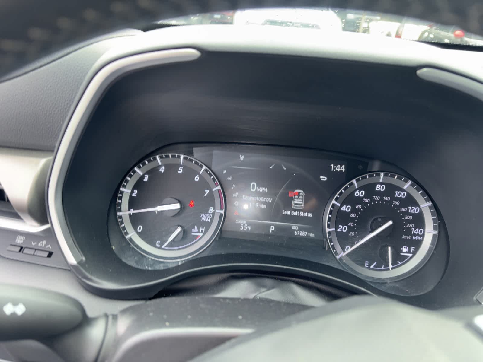 Thumbnail: 2021 Toyota Highlander - 2