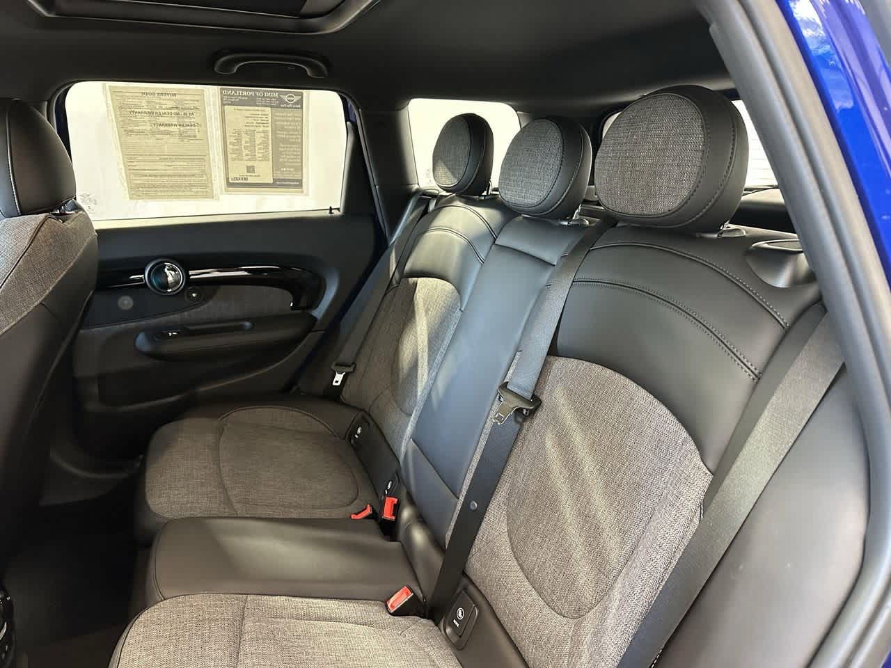 Thumbnail: 2021 MINI Cooper Clubman - 10