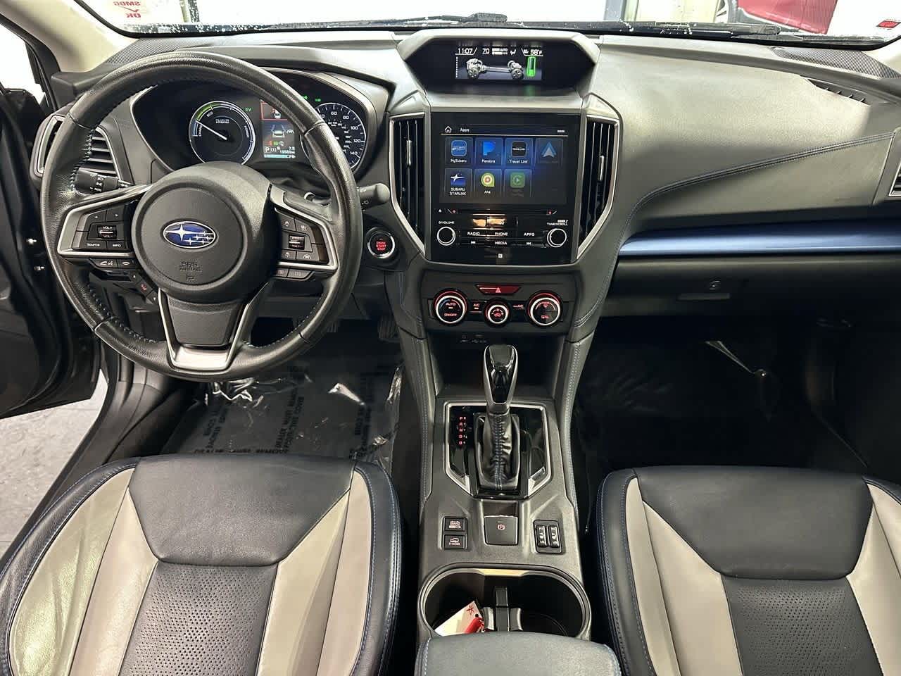 Thumbnail: 2023 Subaru Crosstrek - 12