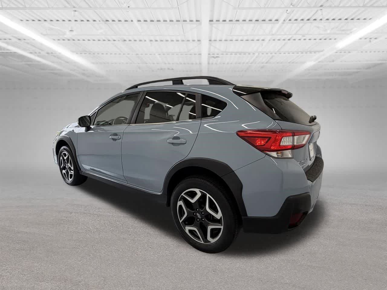 Thumbnail: 2019 Subaru Crosstrek - 3