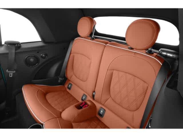 Thumbnail: 2019 MINI Cooper Convertible - 13