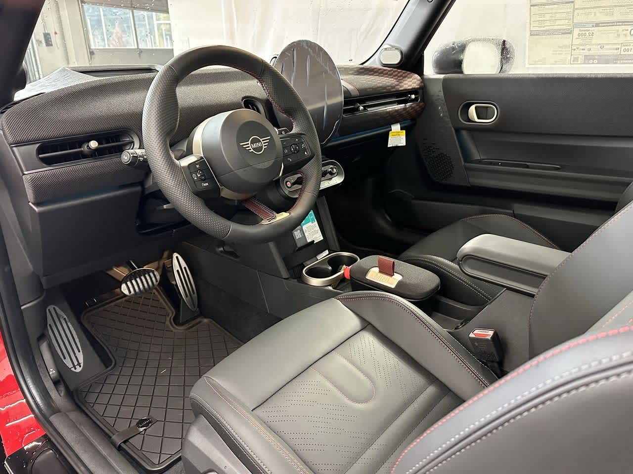 Thumbnail: 2026 MINI Cooper Hardtop - 9