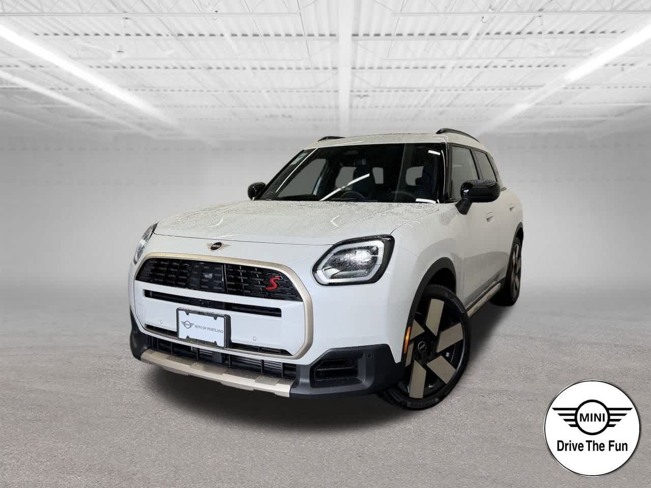 Thumbnail: 2025 MINI Cooper Countryman - 1