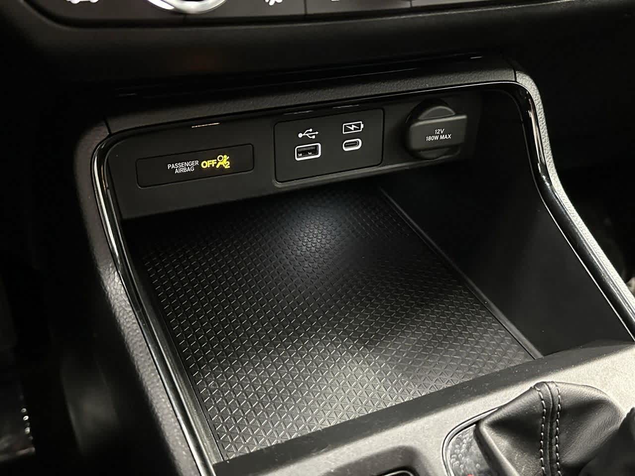 Thumbnail: 2024 Honda CR-V - 21