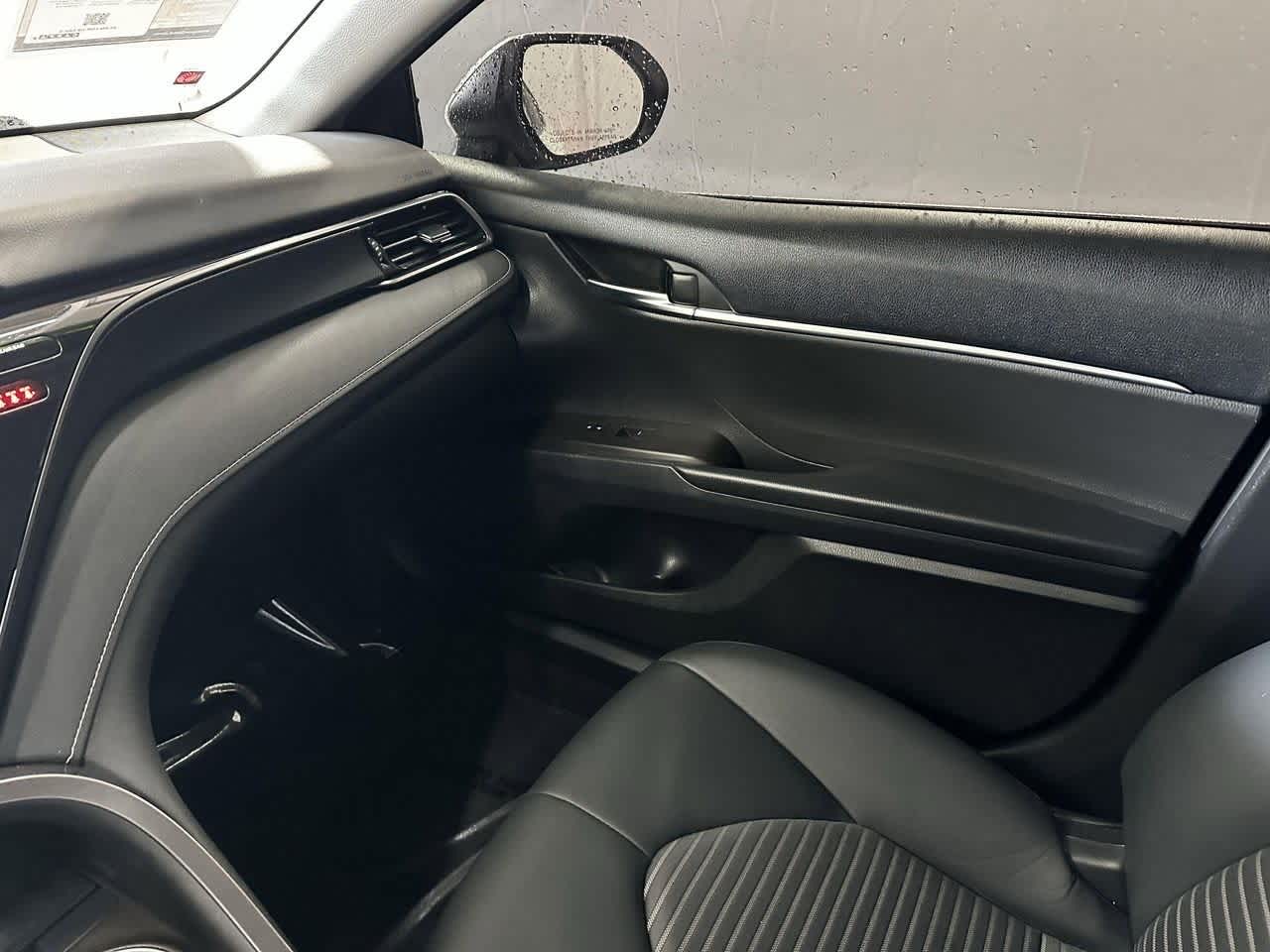 Thumbnail: 2023 Toyota Camry - 23