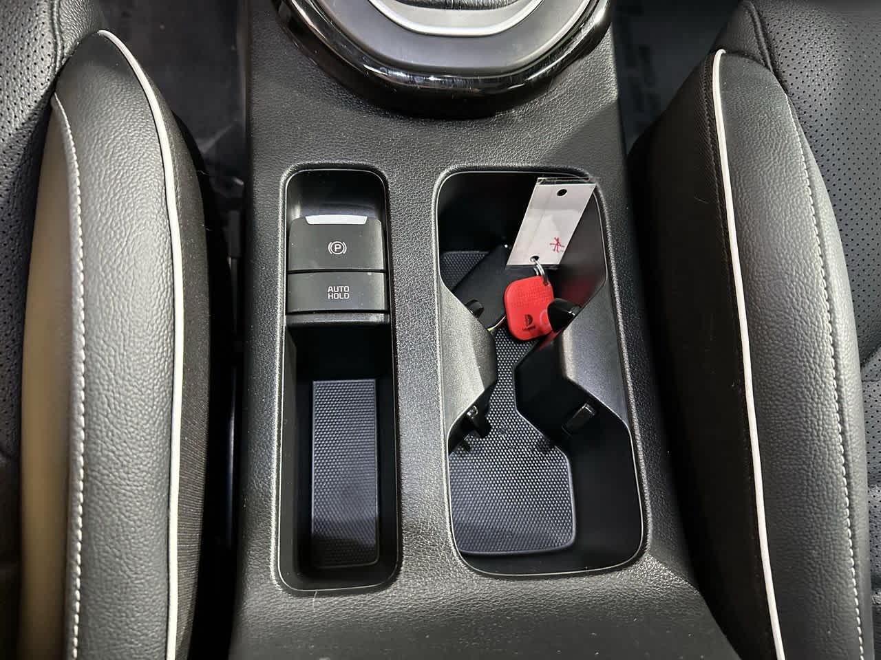 Thumbnail: 2024 Kia Forte - 24