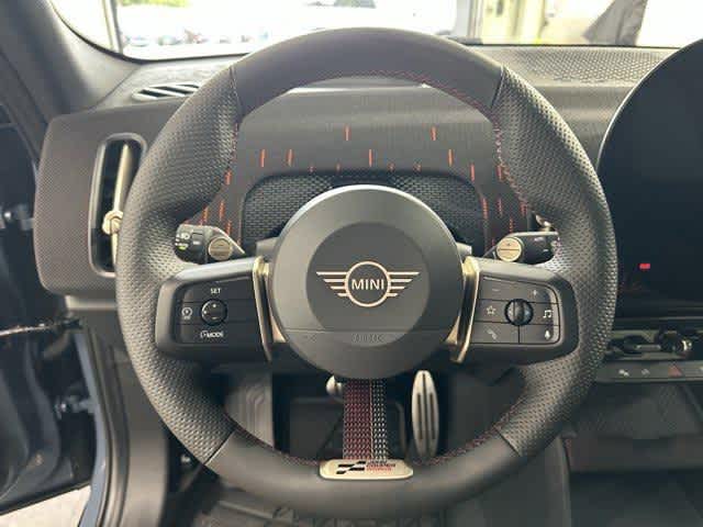 Thumbnail: 2026 MINI Cooper Countryman - 14