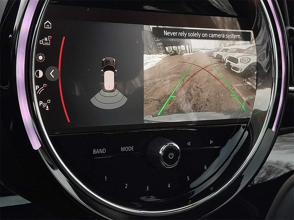 Thumbnail: 2023 MINI Cooper Countryman - 16