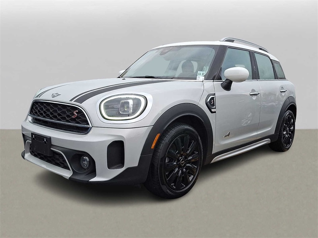 2023 MINI Countryman S