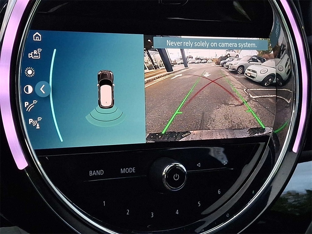 Thumbnail: 2023 MINI Cooper Countryman - 15