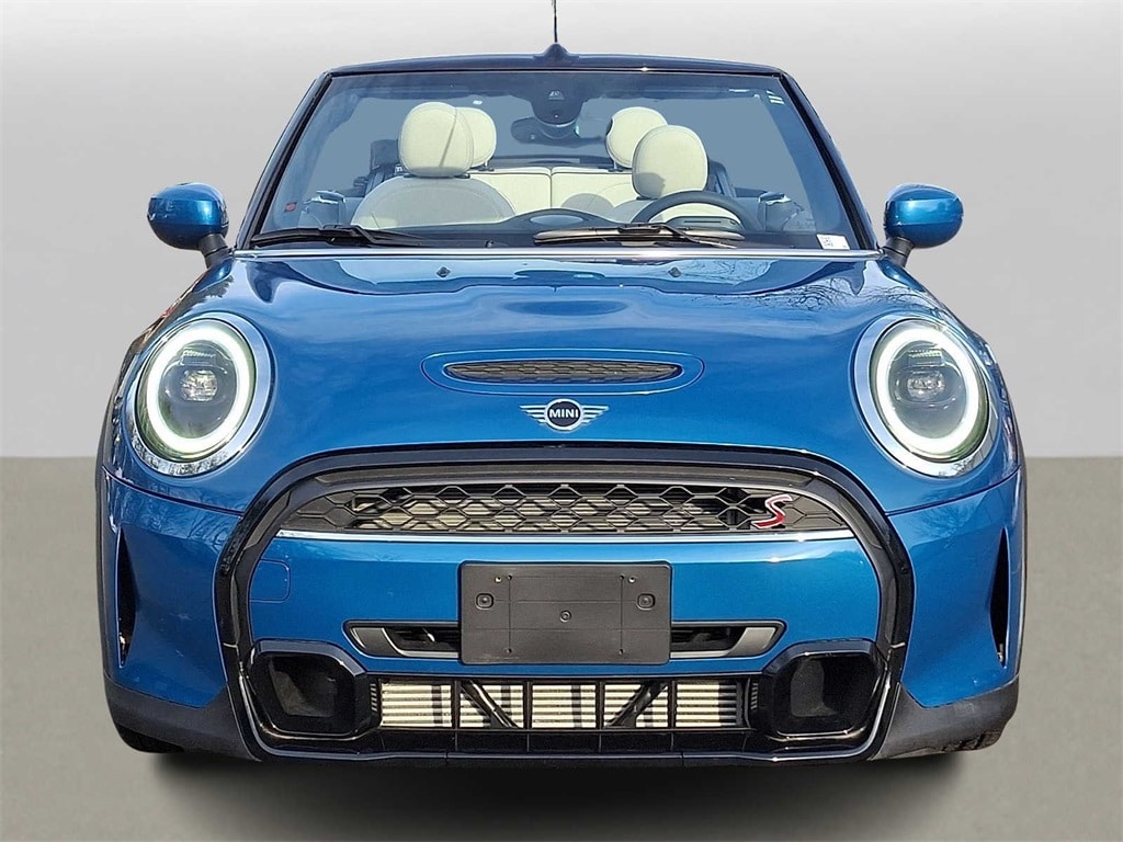 Thumbnail: 2023 MINI Cooper Convertible - 2