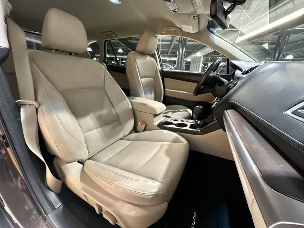 Thumbnail: 2019 Subaru Outback - 26